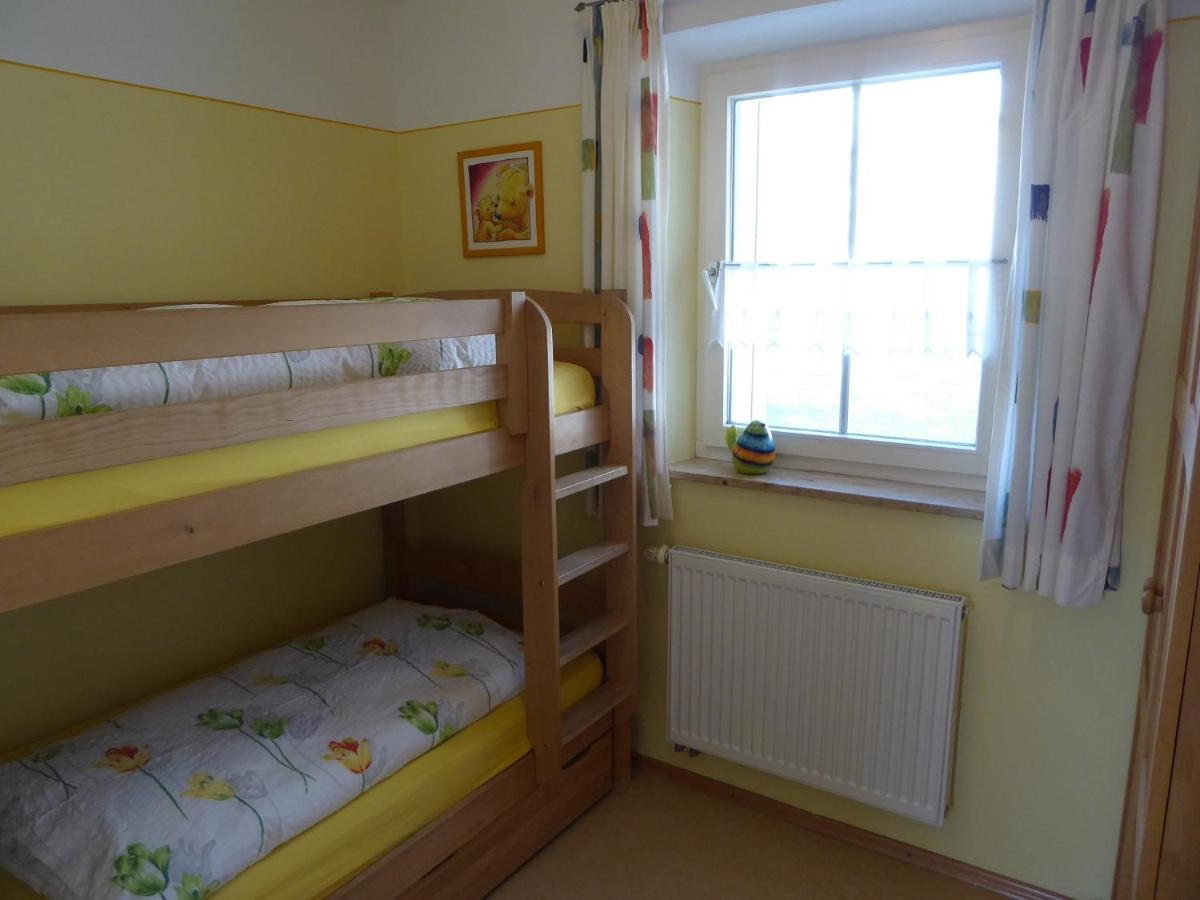 Pension Rosengaertchen Absberg Extérieur photo